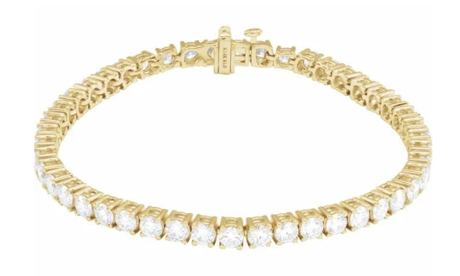 Tennis Bracelet Christmas Special