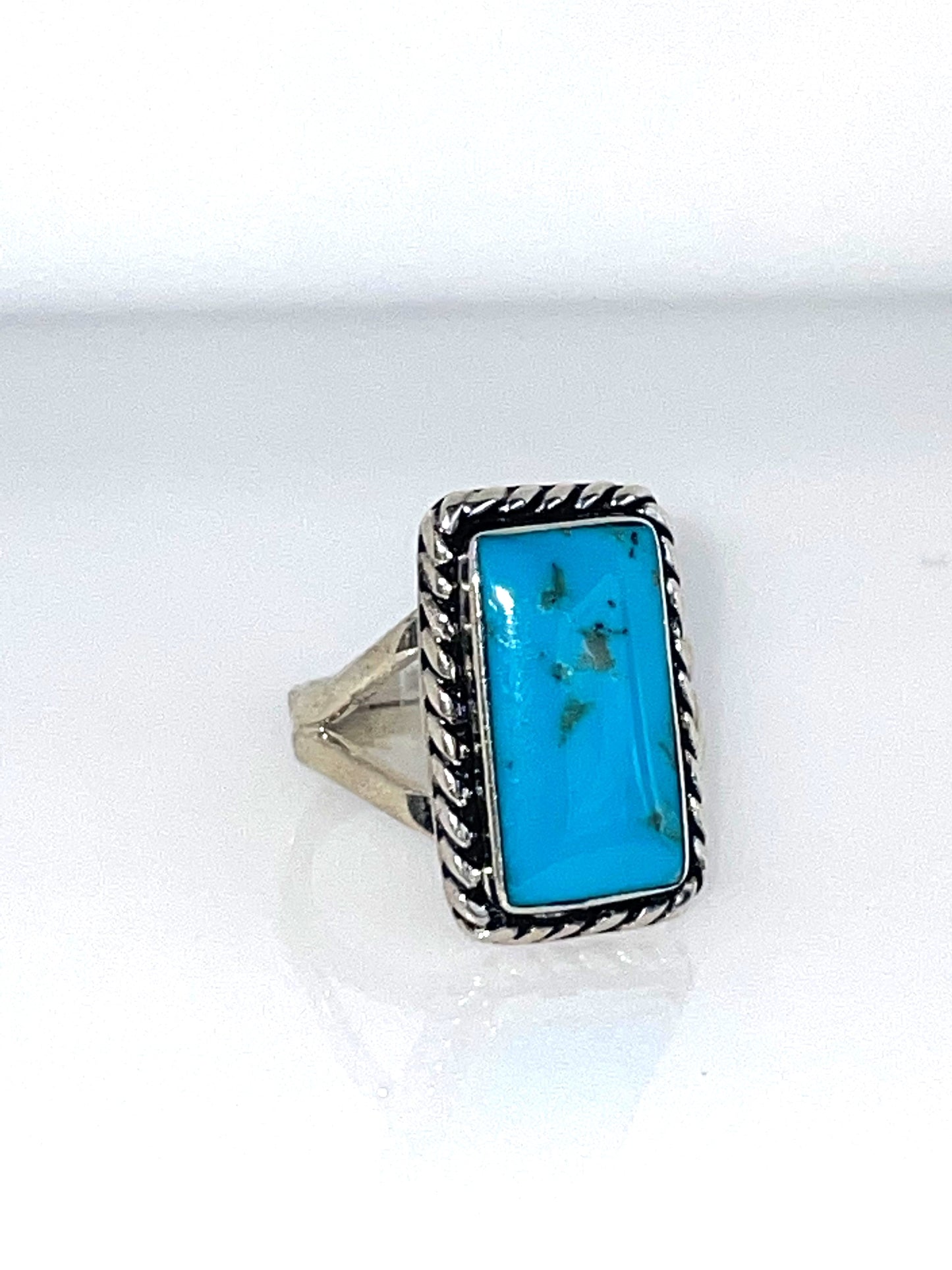 Turquoise Ring