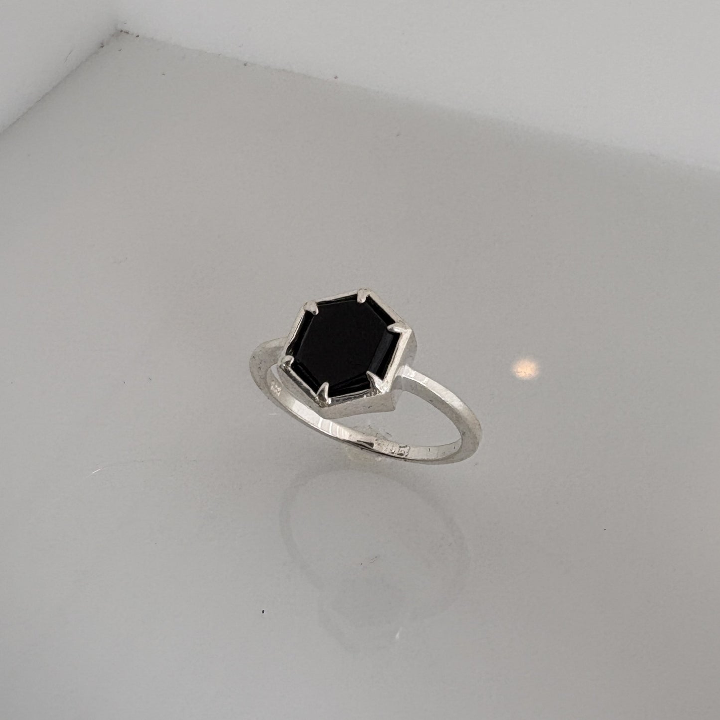 Onyx Ring