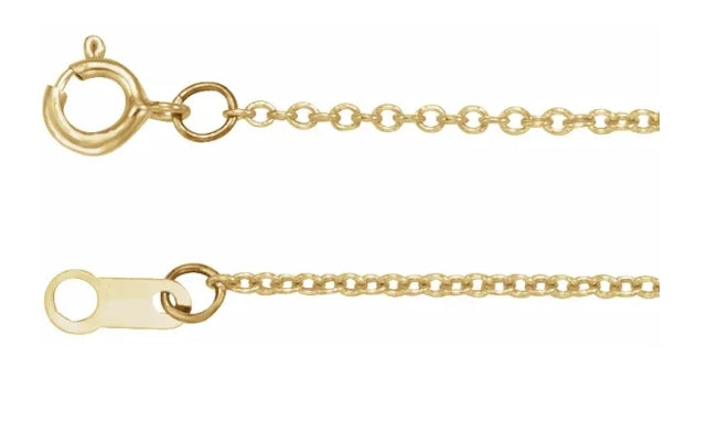 GF Cable Chain