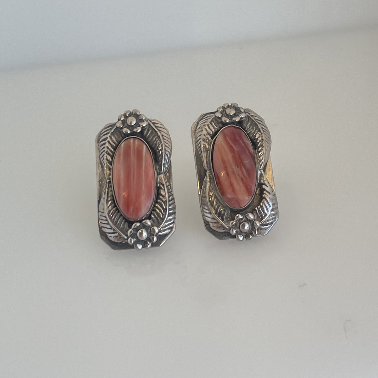 Meuachite Earrings