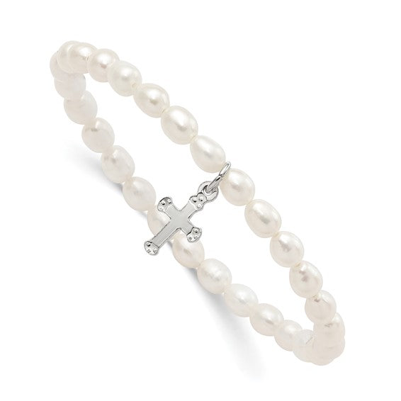 Pearl Bracelet