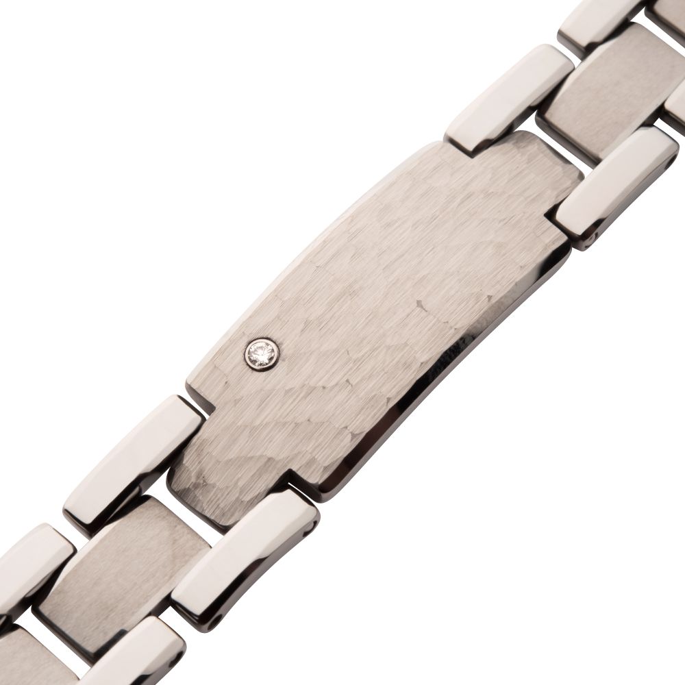 Gent's ID Link Bracelet