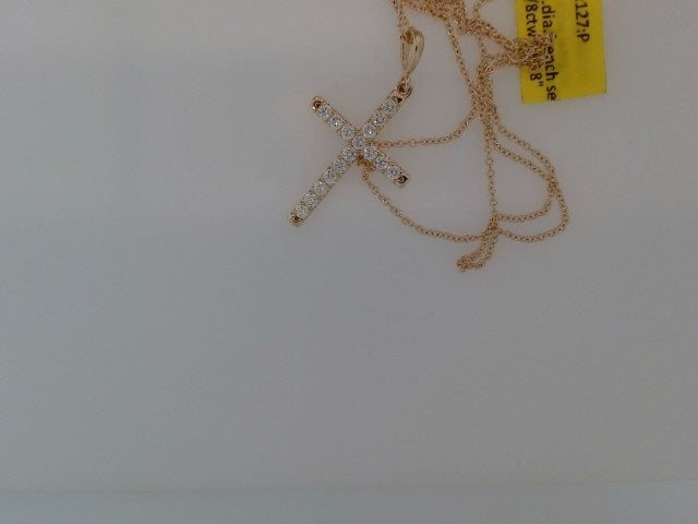 Diamond Necklace