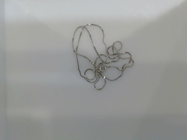 Silver Chain