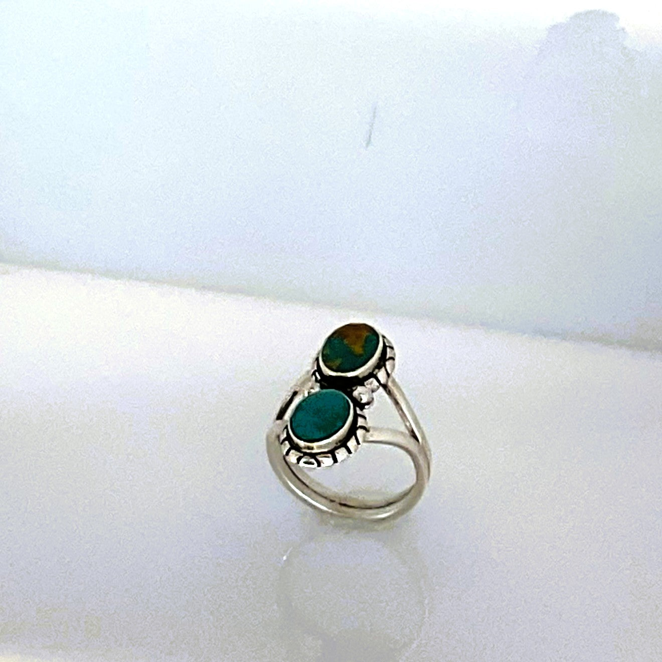 Turquoise Ring