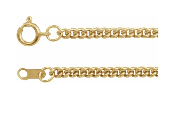 GF Curb Chain