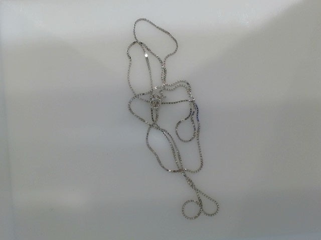 Silver Chain