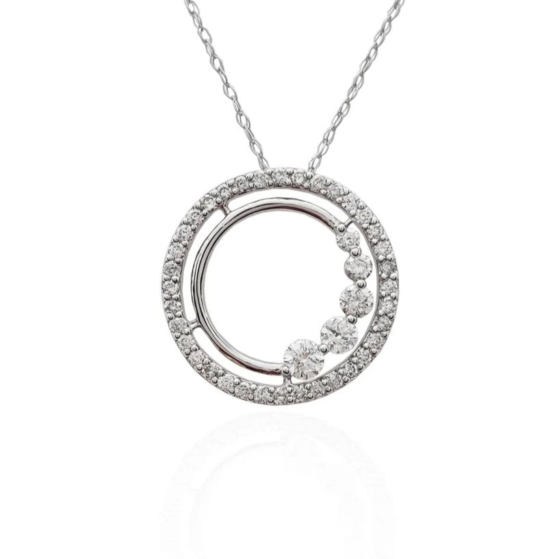 Diamond Necklace