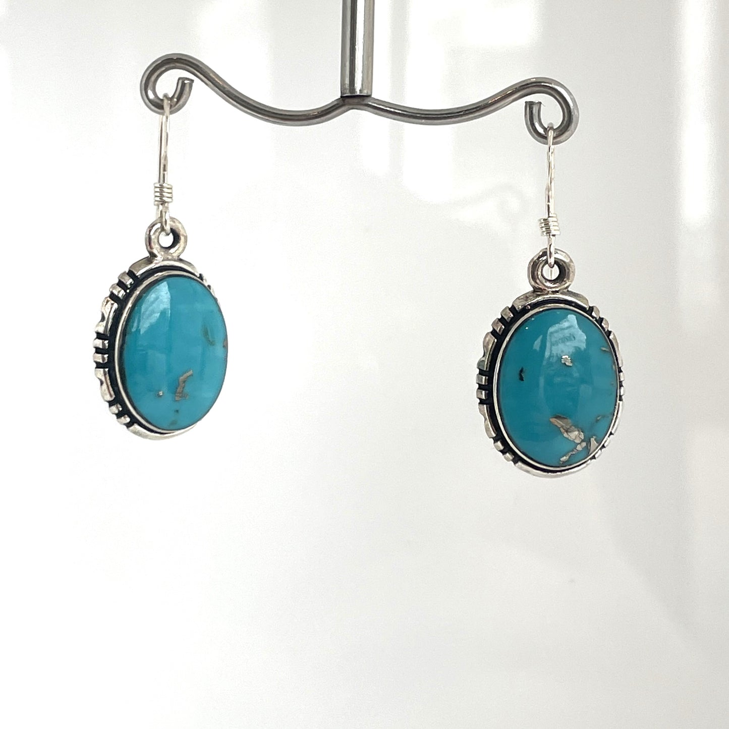 Turquoise Earrings