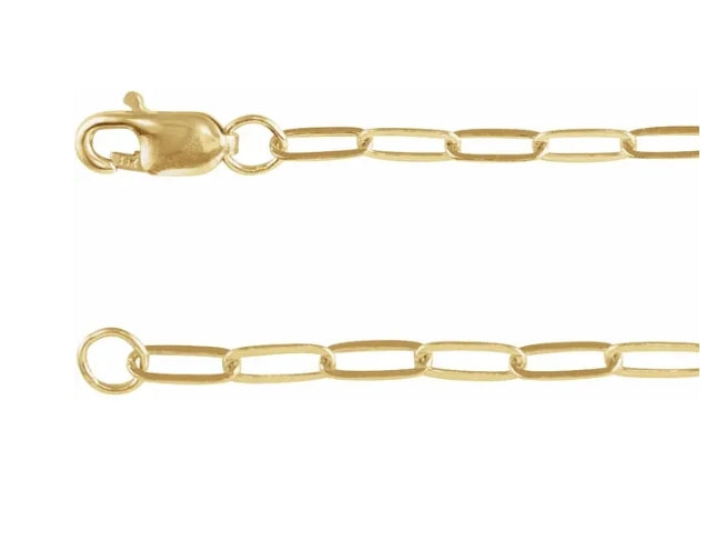 GF Paper Clip (2.1 mm)