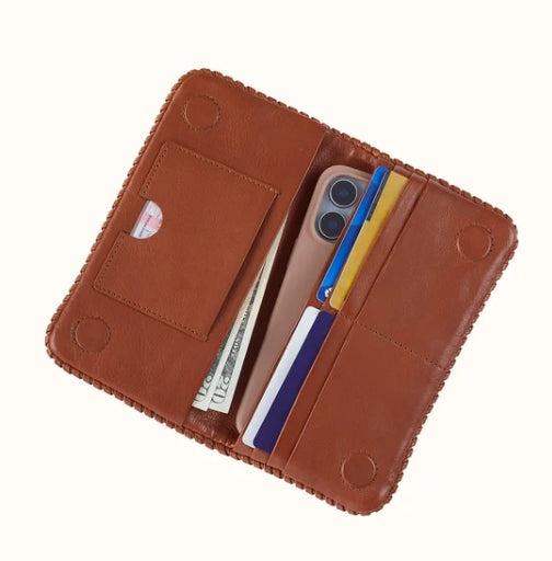 Lumen Continental Wallet