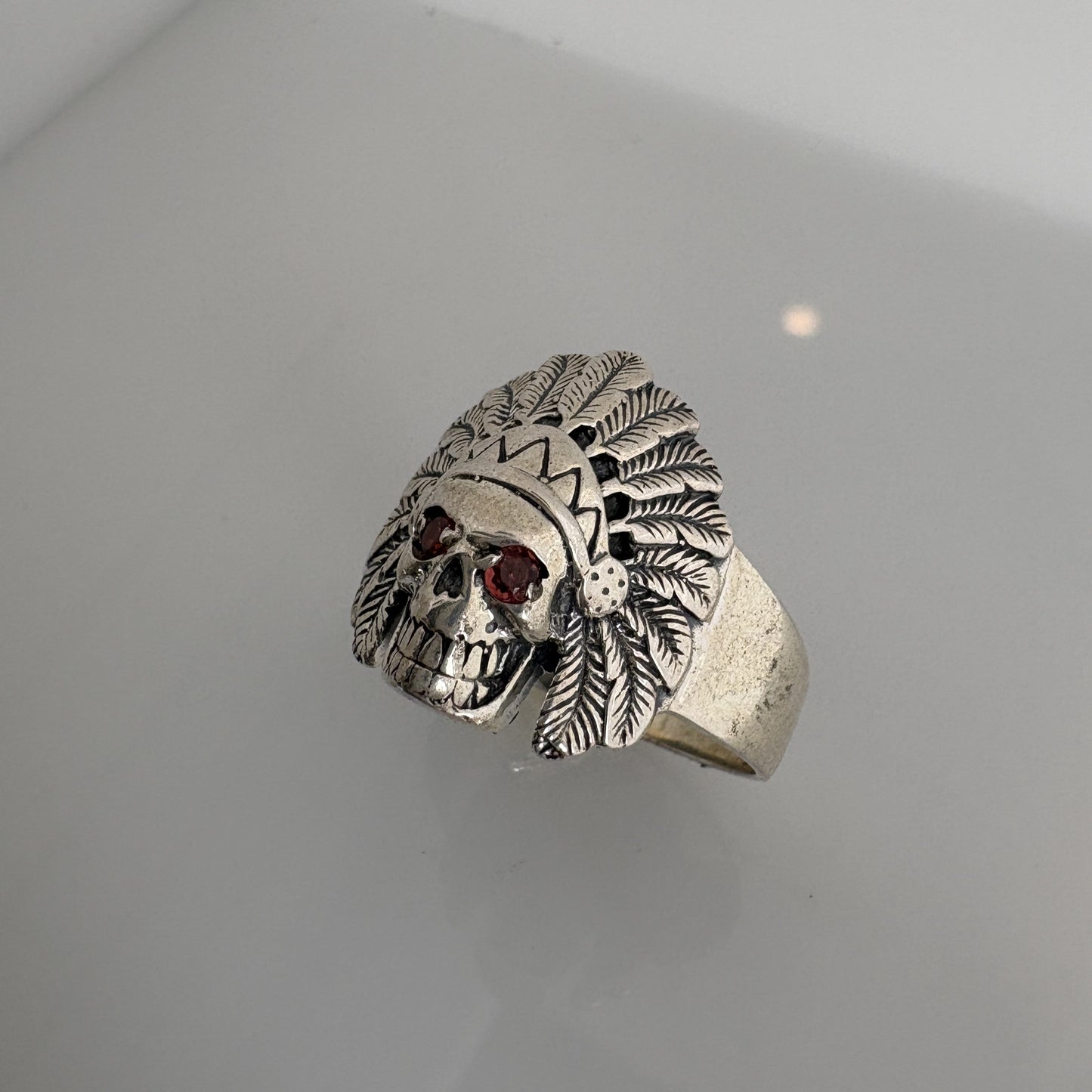 Chief Ring