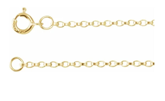 GF Rolo Chain