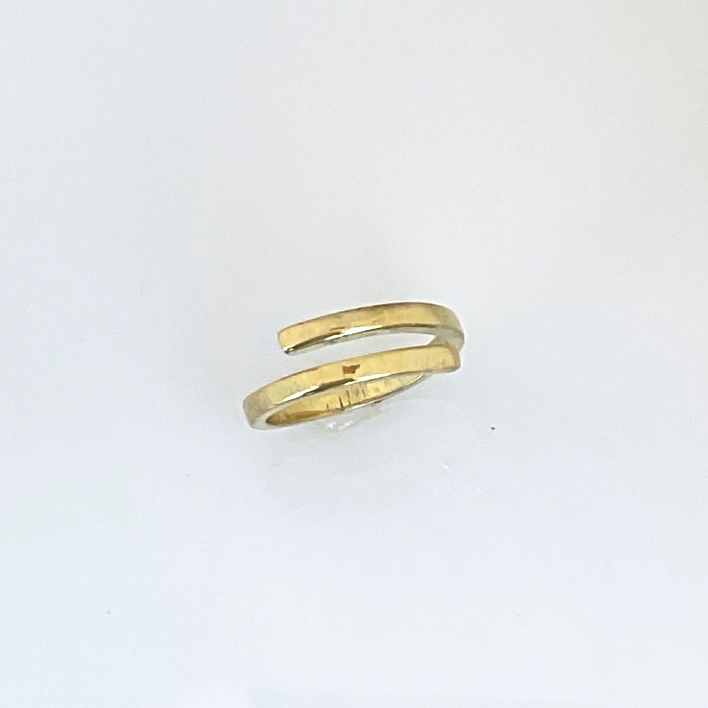 Free form Open ended Ring