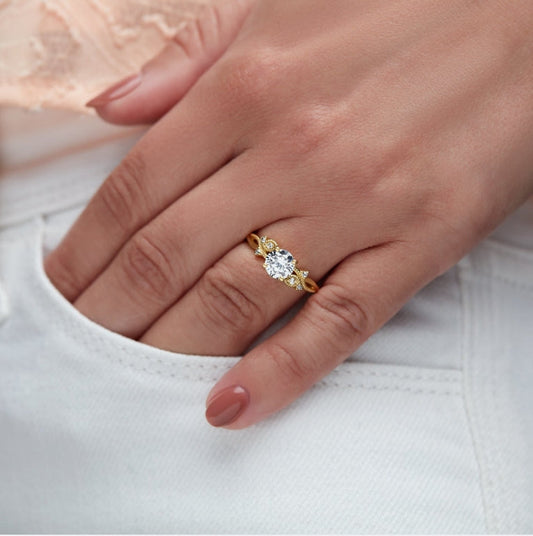The Sparkle Returns: How Professional Jewelry Cleaning Revives Diamonds and Gold