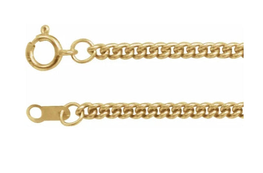 Your Guide to Chain Types: Discover the Perfect Style for Every Look
