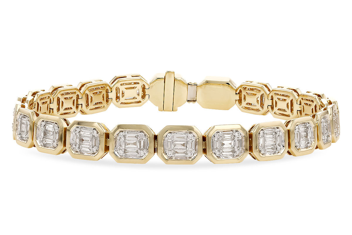 DIAMOND BRACELET