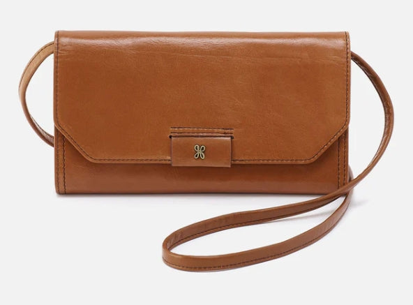 HOBO Romy Wallet Crossbody