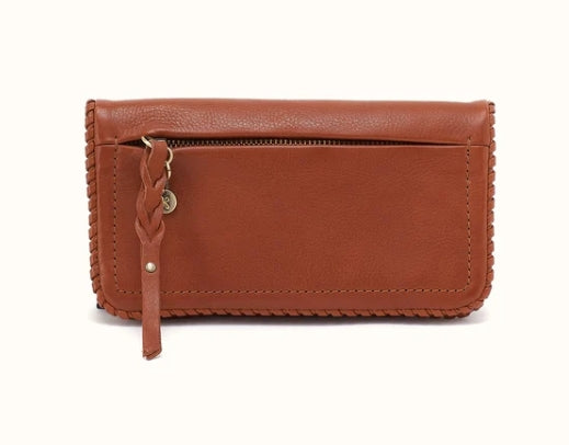 Lumen Continental Wallet
