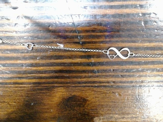Precious Metal (No Stones) Chain