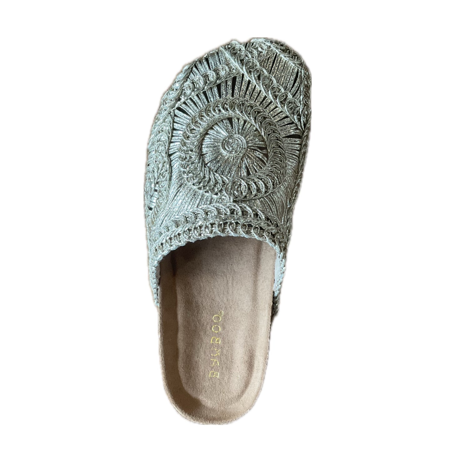 Gladiator Sandal