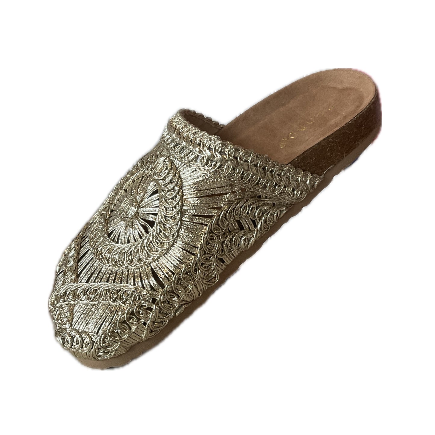 Gladiator Sandal