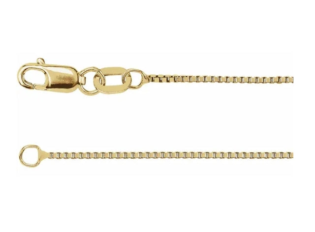 GF Box Chain