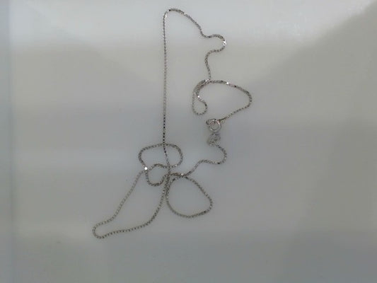 Silver Chain