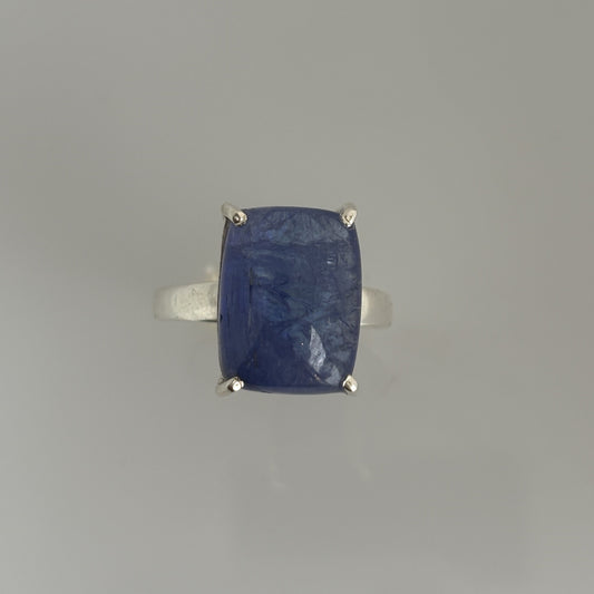 Tanzanite Ring