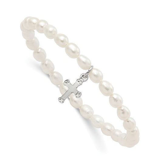 Pearl Bracelet