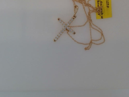 Diamond Necklace
