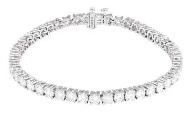 Tennis Bracelet Christmas Special