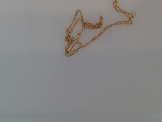 Diamond Necklace