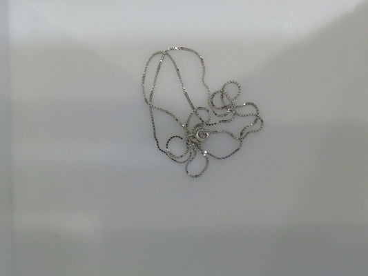 Silver Chain