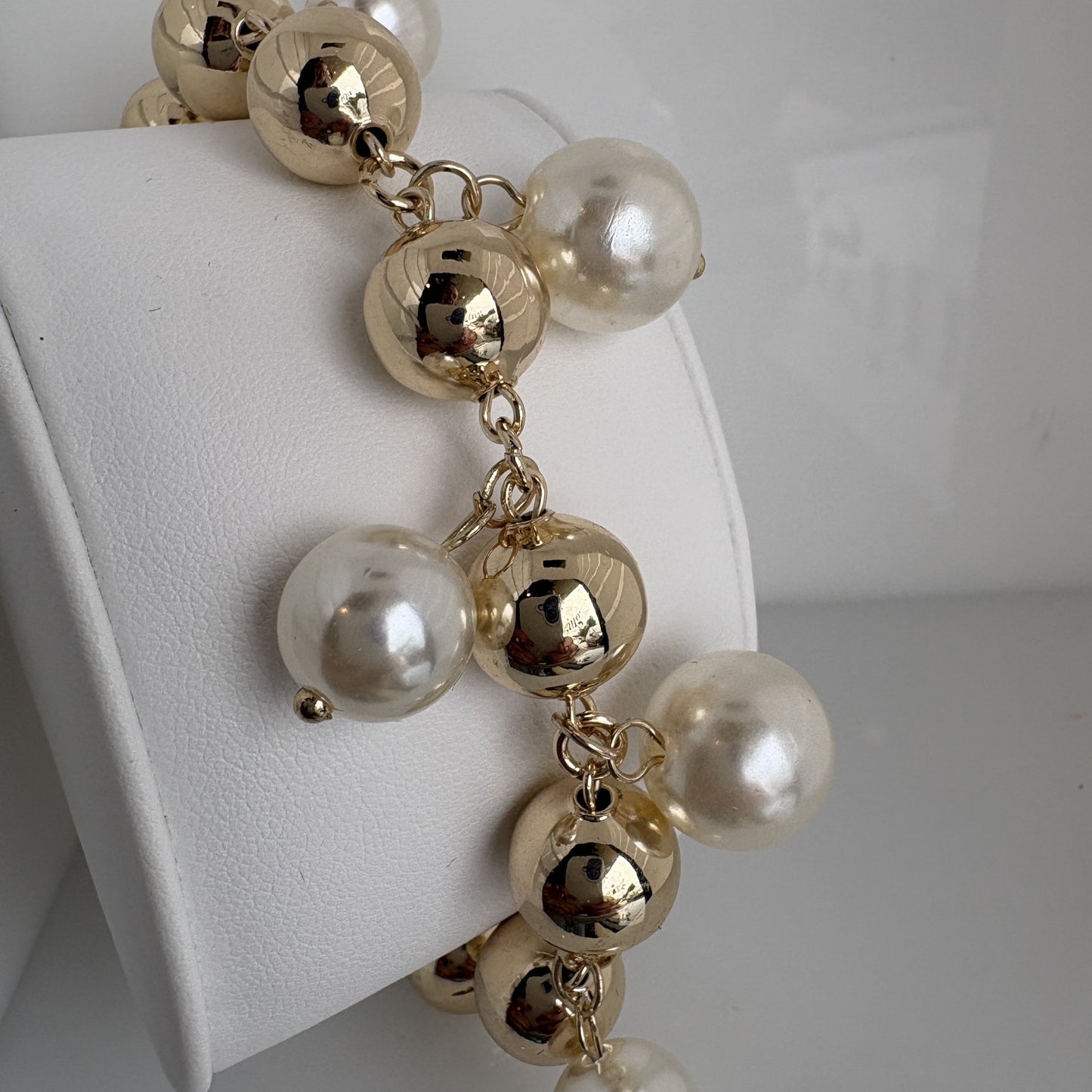 Pearl Bracelet