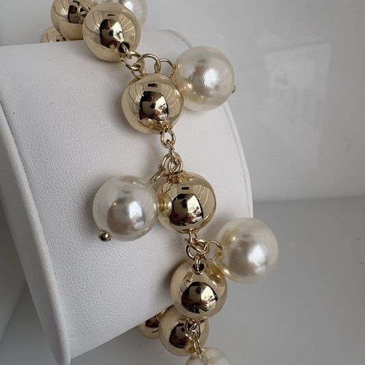 Pearl Bracelet