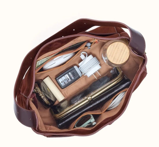 Render Shoulder Bag