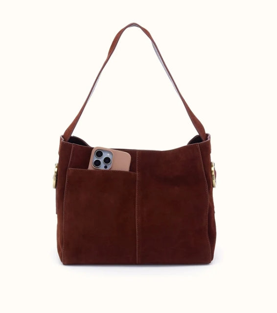 Render Shoulder Bag