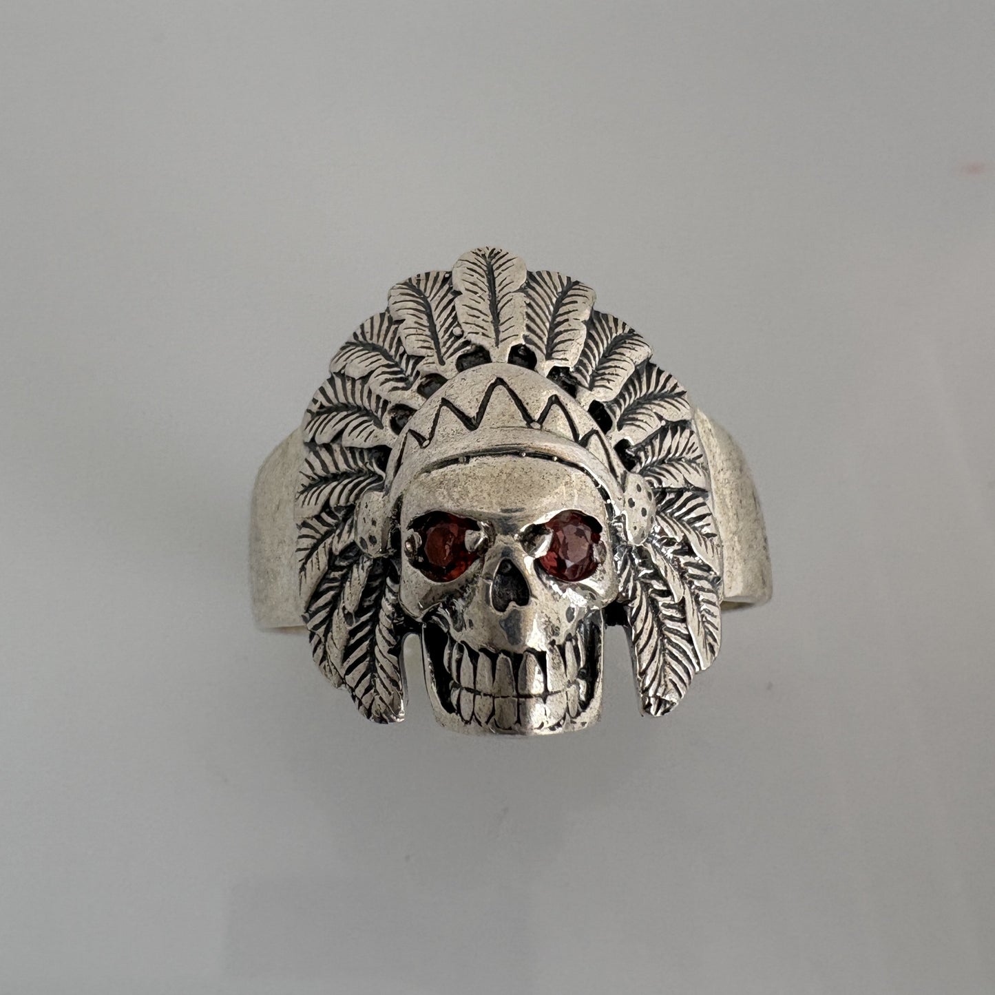 Chief Ring
