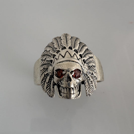 Chief Ring