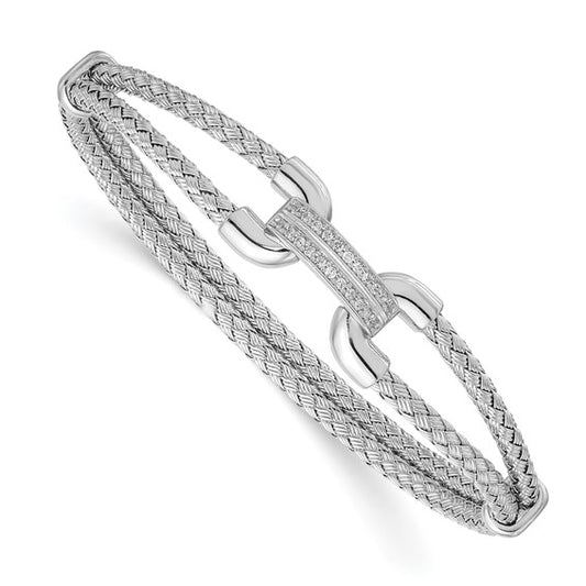 Silver Bracelet