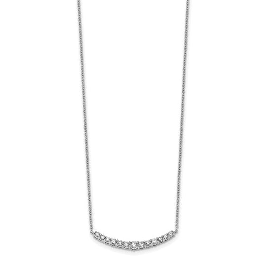 Smile Necklace