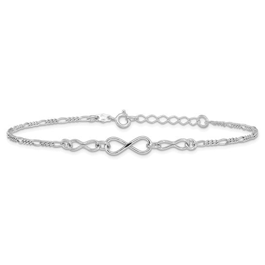 Infinity Anklet