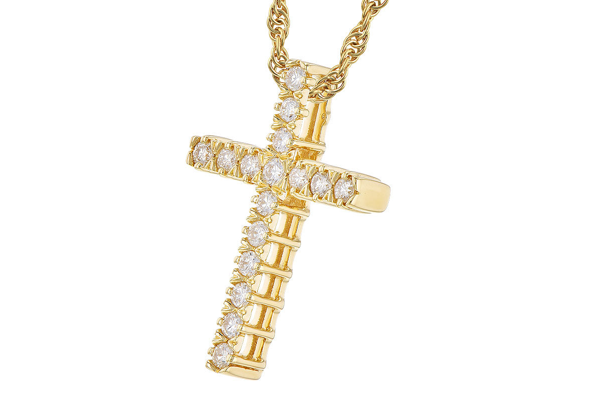 Diamond Cross