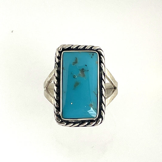 Turquoise Ring