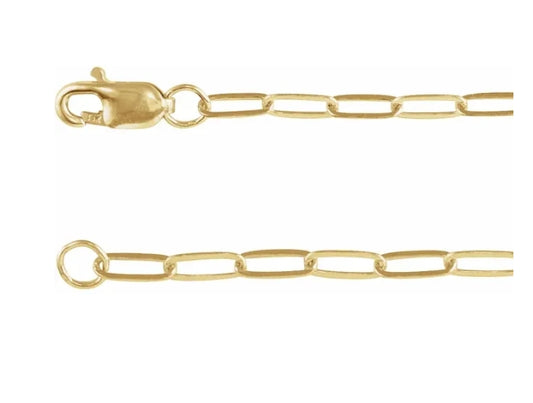 GF Paper Clip (2.1 mm)