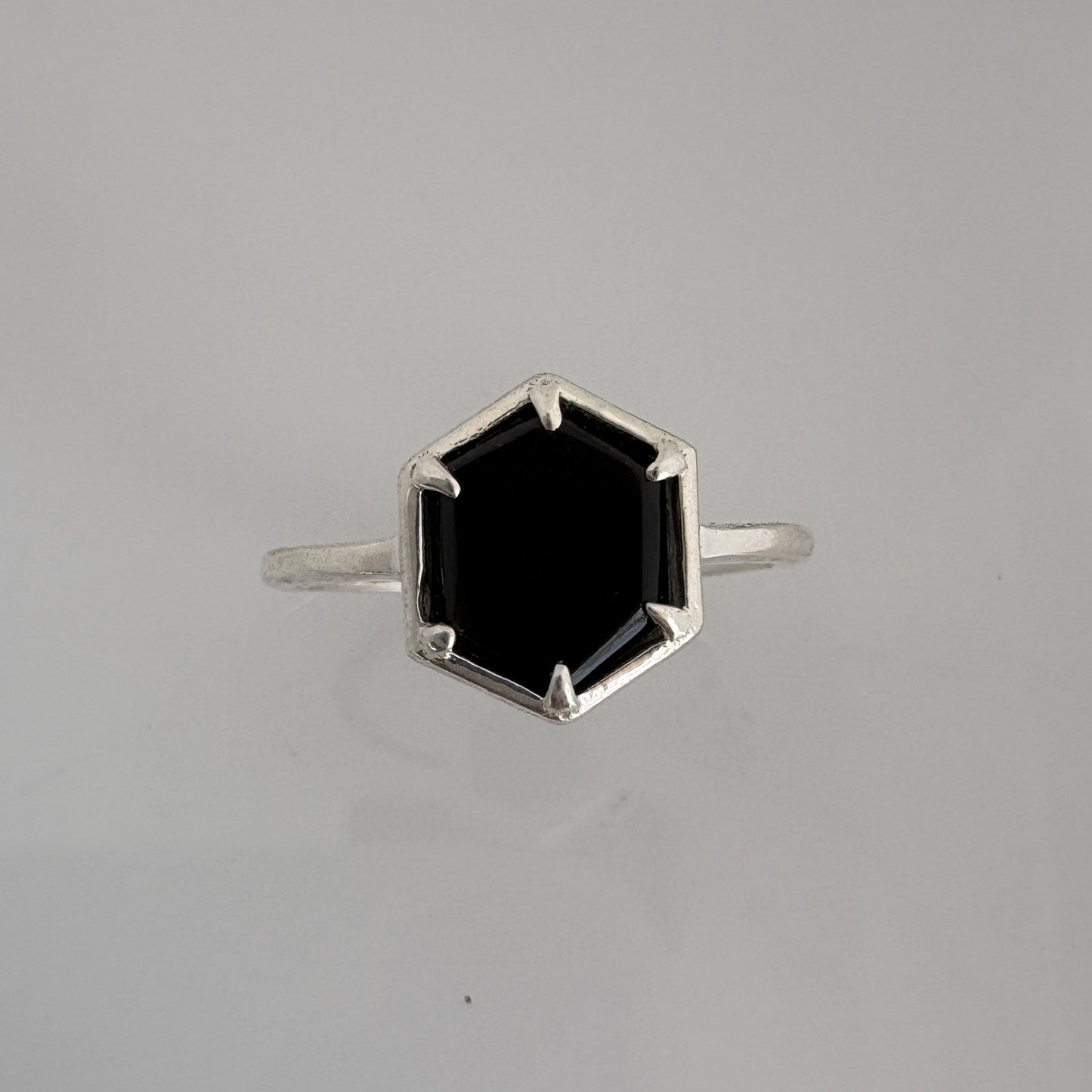 Onyx Ring