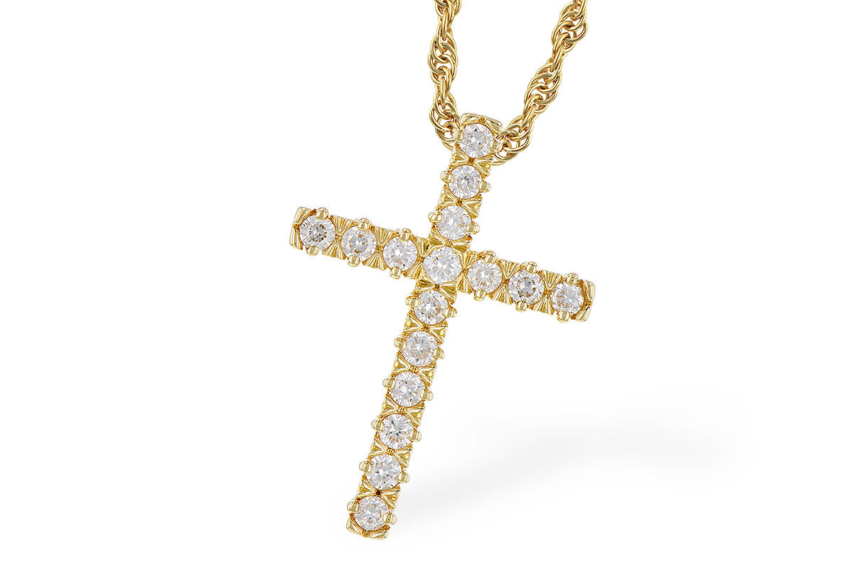 Diamond Cross