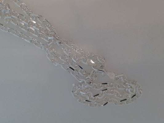 Silver Chain